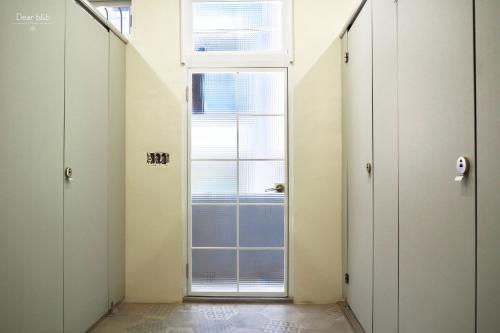 Bathroom, N JOY TAKAO in Gushan District Bathroom, N JOY TAKAO in Gushan District