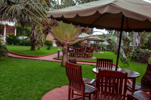 حديقة, The Charity Hotel International in اروشا حديقة, The Charity Hotel International in اروشا