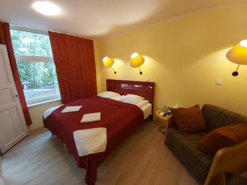 Viva Nord Hotel in Northern Tallinn Viva Nord Hotel in Northern Tallinn