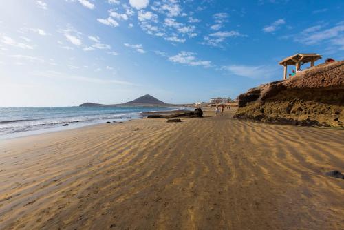 Medano Beach - MARINEDA - Pool and Terrace -3 in Granadilla Medano Beach - MARINEDA - Pool and Terrace -3 in Granadilla
