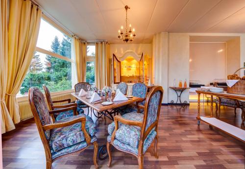 Eten en drinken, Hotel Regina in Wengen Eten en drinken, Hotel Regina in Wengen