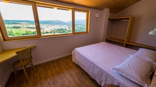 Eco-Apartaments Cal Rossa de Taús (Eco-Apartaments Cal Rossa de Taus) in Cardona Eco-Apartaments Cal Rossa de Taús (Eco-Apartaments Cal Rossa de Taus) in Cardona