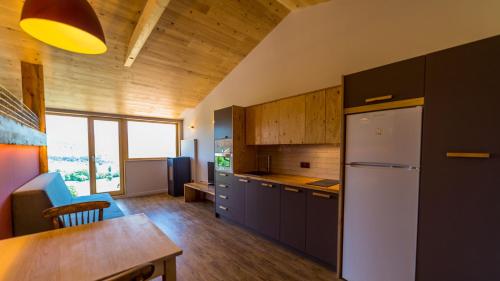 Eco-Apartaments Cal Rossa de Taús (Eco-Apartaments Cal Rossa de Taus) in Cardona Eco-Apartaments Cal Rossa de Taús (Eco-Apartaments Cal Rossa de Taus) in Cardona