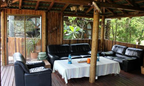 Bar/lounge, The Sabie Town House Guest Lodge in Sabie Bar/lounge, The Sabie Town House Guest Lodge in Sabie