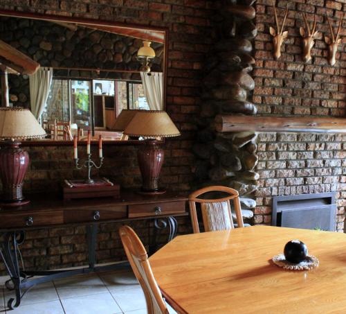 Facilities, The Sabie Town House Guest Lodge in Sabie Facilities, The Sabie Town House Guest Lodge in Sabie