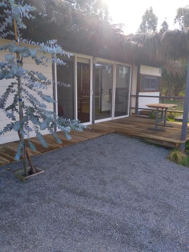 Ulaz, Cabana de Campo Luna in Mercedes Ulaz, Cabana de Campo Luna in Mercedes