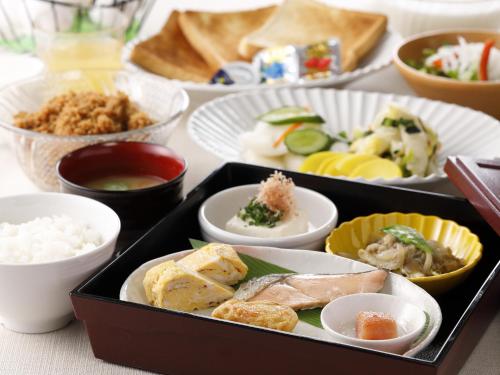 餐飲選擇, 石卷價值酒店 (Value The Hotel Ishinomaki) in 石卷 餐飲選擇, 石卷價值酒店 (Value The Hotel Ishinomaki) in 石卷