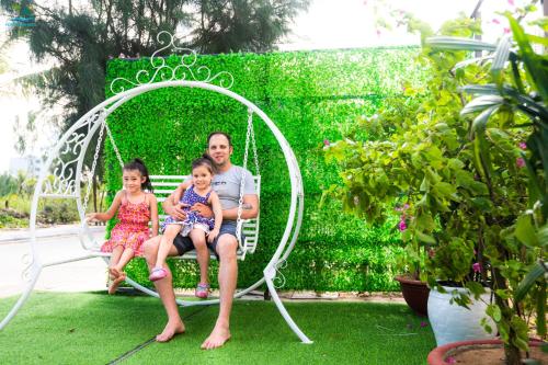 Playground, HOANG MINH HOTEL in Thanh Hoá / Sầm Sơn Beach Playground, HOANG MINH HOTEL in Thanh Hoá / Sầm Sơn Beach