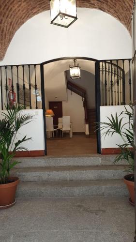 Hostal Cuzco in Trujillo Hostal Cuzco in Trujillo