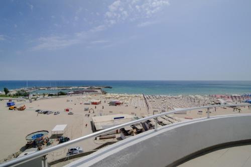 Hotel Belona in Eforie Nord Hotel Belona in Eforie Nord