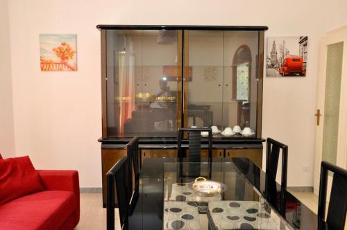 Central Holiday Home Sperlonga in สแปร์โลนกา Central Holiday Home Sperlonga in สแปร์โลนกา