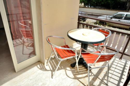 Central Holiday Home Sperlonga in สแปร์โลนกา Central Holiday Home Sperlonga in สแปร์โลนกา