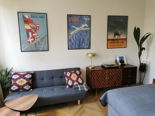 Apartament Podoficerski z sauna in Pulawy Apartament Podoficerski z sauna in Pulawy