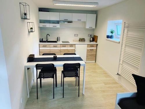 Apartmany Klarka in Ροκίτνιτσε ναντ Ζιζέρου Apartmany Klarka in Ροκίτνιτσε ναντ Ζιζέρου