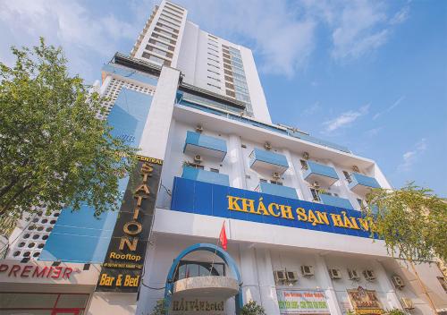 Hai Van Hotel