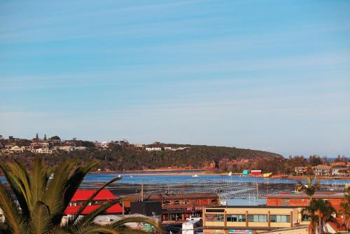 Summerhill Motor Inn in Merimbula Summerhill Motor Inn in Merimbula