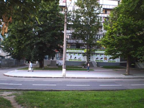Buitenkant, МИНИ СТУДИЯ, пр.Центральный, 148, в/у, WI-FI, 1 диван, 1/9, (МИНИ СТУДИЯ, пр.Центральныи, 148, в/у, WI-FI, 1 диван, 1/9,) in Nikolaev Buitenkant, МИНИ СТУДИЯ, пр.Центральный, 148, в/у, WI-FI, 1 диван, 1/9, (МИНИ СТУДИЯ, пр.Центральныи, 148, в/у, WI-FI, 1 диван, 1/9,) in Nikolaev