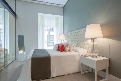 iloftmalaga Calle Nueva Lofts