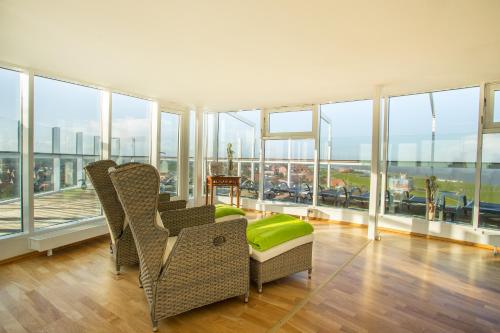 Spa, Hotel Fahrhaus in Norden Spa, Hotel Fahrhaus in Norden