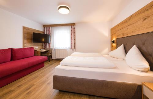 Alpenhotel Ernberg in Reutte Alpenhotel Ernberg in Reutte