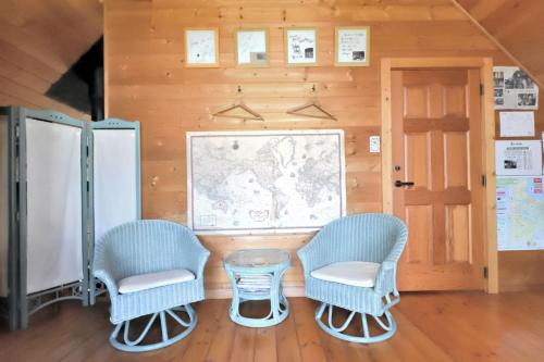 Carrefour Guesthouse カルフール ゲストハウス near Yatsuo no Machinami Carrefour Guesthouse カルフール ゲストハウス near Yatsuo no Machinami