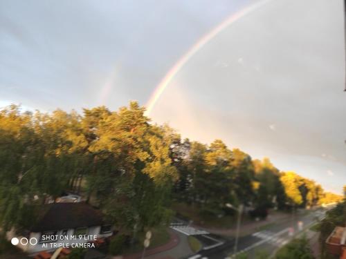 SLONECZNE MIESZKANIE in Borne Sulinowo SLONECZNE MIESZKANIE in Borne Sulinowo
