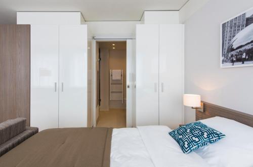Brera Serviced Apartments Frankfurt Oper - image 4