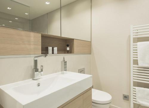 Brera Serviced Apartments Frankfurt Oper - image 5