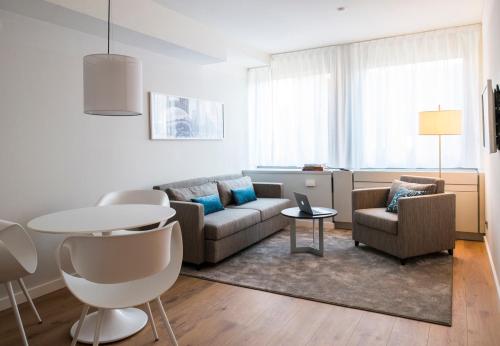 Brera Serviced Apartments Frankfurt Oper - main image