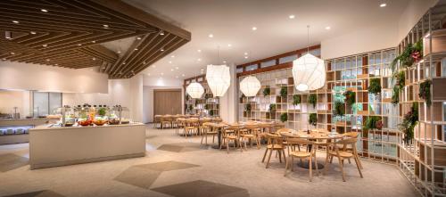 Étterem, Eden Hotel by Maistra Collection in Rovinj Étterem, Eden Hotel by Maistra Collection in Rovinj