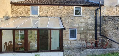مرافق, Quirky Cottage - Dogs Welcome in كورشام مرافق, Quirky Cottage - Dogs Welcome in كورشام