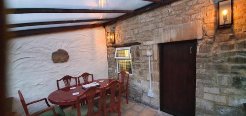 مرافق, Quirky Cottage - Dogs Welcome in كورشام مرافق, Quirky Cottage - Dogs Welcome in كورشام
