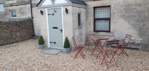 مرافق, Quirky Cottage - Dogs Welcome in كورشام مرافق, Quirky Cottage - Dogs Welcome in كورشام