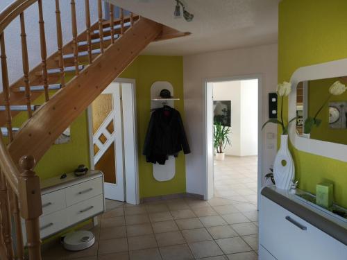 Gästezimmer im bewohnten EFH mit Pool und Garten (Gastezimmer im bewohnten EFH mit Pool und Garten) in Cottbus Gästezimmer im bewohnten EFH mit Pool und Garten (Gastezimmer im bewohnten EFH mit Pool und Garten) in Cottbus
