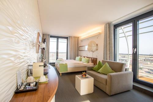 View, Hotel Fahrhaus in Norden View, Hotel Fahrhaus in Norden