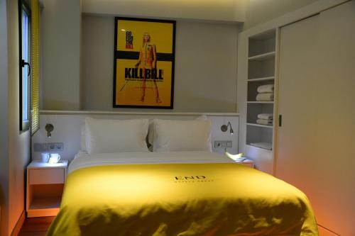 This photo about En Suites Taksim shared on HyHotel.com