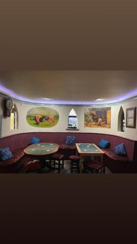 Gurraun House in Кілки Gurraun House in Кілки