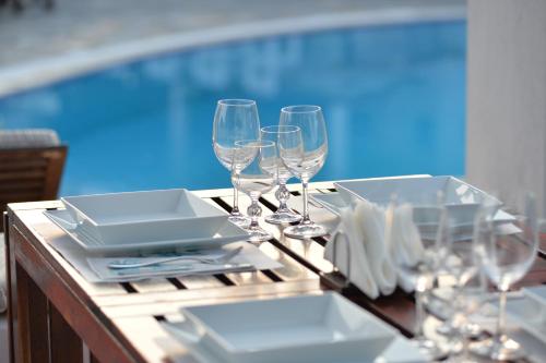 Elsa Hotel in سكيازوس Elsa Hotel in سكيازوس