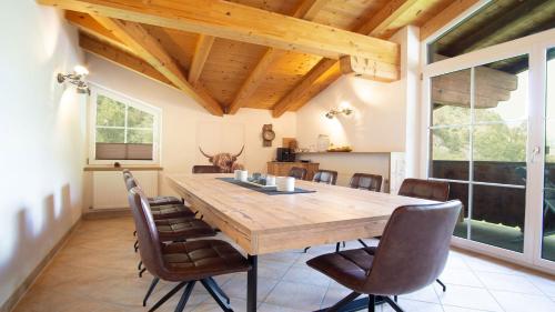 Facilities, Alpen Loft in Milders Facilities, Alpen Loft in Milders