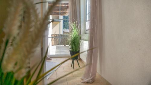 Balcony/terrace, Alpen Loft in Milders Balcony/terrace, Alpen Loft in Milders