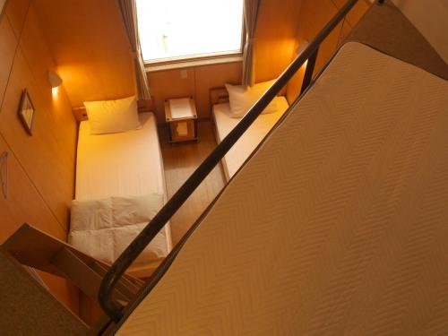 Kussharo-Genya Youth Guest House near Lake Akan Observatory Kussharo-Genya Youth Guest House near Lake Akan Observatory
