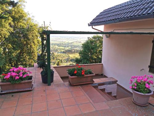Casina Dei Sogni in Pieve A Quarto Casina Dei Sogni in Pieve A Quarto