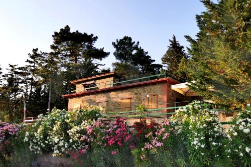Casina Dei Sogni in Pieve A Quarto Casina Dei Sogni in Pieve A Quarto