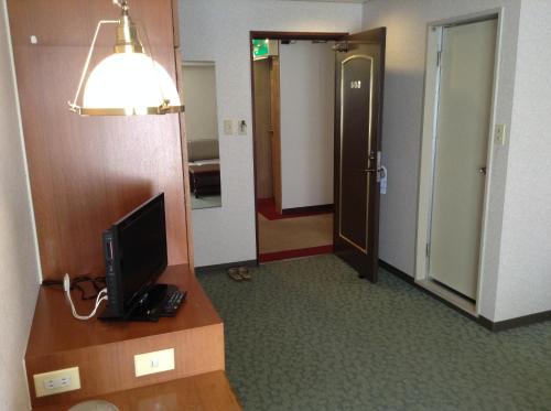 This photo about Nagasaki City Hotel Annex 3 shared on HyHotel.com