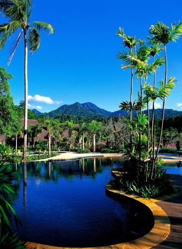 ラーマヤナ コ チャーン リゾート&スパ8