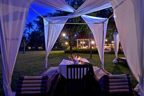 Garden, Annika Koh Chang (Formerly Ramayana Koh Chang Resort & Spa) in Koh Chang Garden, Annika Koh Chang (Formerly Ramayana Koh Chang Resort & Spa) in Koh Chang
