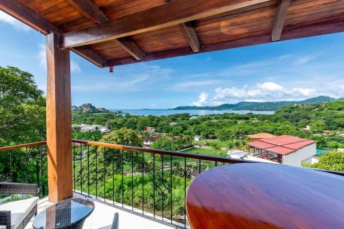 2-Bedroom Ocean-View Condo with Pool in Playa Flamingo 2-Bedroom Ocean-View Condo with Pool in Playa Flamingo