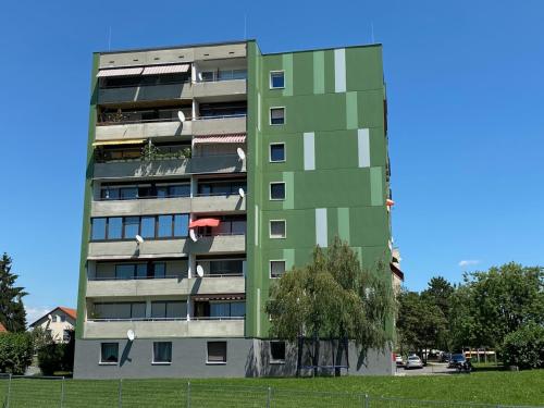 Exterior view, Komfortables Appartement/Garconniere in Graz fur Urlaub und Geschaftsreisen in Liebenau Exterior view, Komfortables Appartement/Garconniere in Graz fur Urlaub und Geschaftsreisen in Liebenau