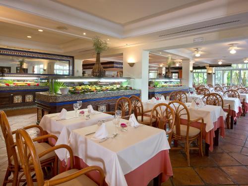 Food and beverages, BlueBay Banus. in Marbella Food and beverages, BlueBay Banus. in Marbella