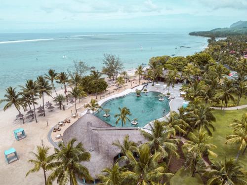 plage, Outrigger Mauritius Beach Resort in Ile Maurice plage, Outrigger Mauritius Beach Resort in Ile Maurice